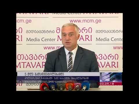 ზვიად ძიძიგური და ლევან გაჩეჩილაძე მხარს სალომე ზურაბიშვილს დაუჭერენ